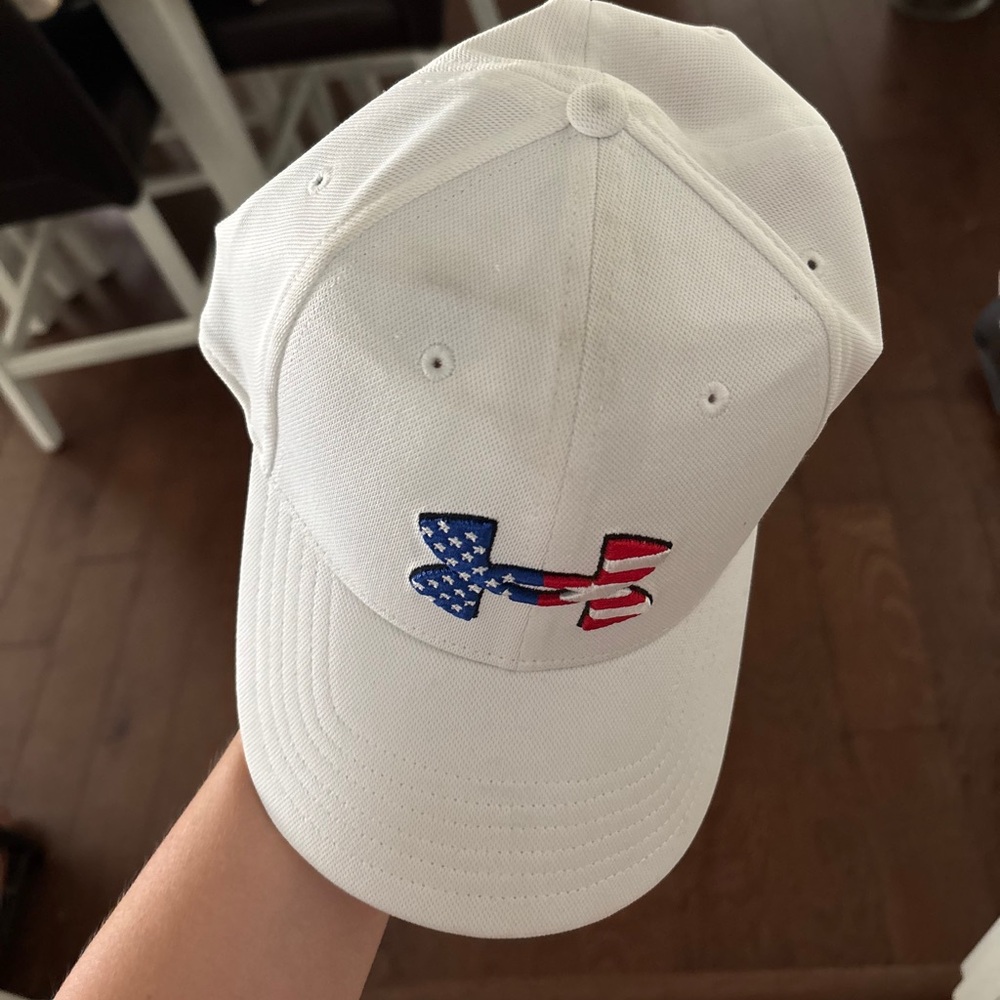COPY - Under Armour, freedom hat - Picture 7 of 7